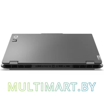 Игровой ноутбук Lenovo LOQ 15ARP9 (83JC005GRK) картинка 10